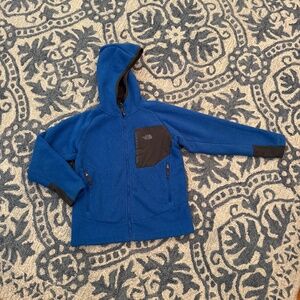 The North Face boys coat